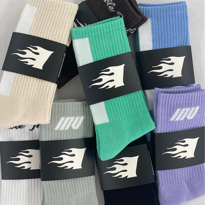 Invincible Exclusives Premium Socks