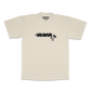 Anaheim T-Shirt Cream