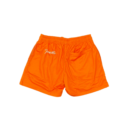 Invincible A Star Mesh Short - Austin Texas