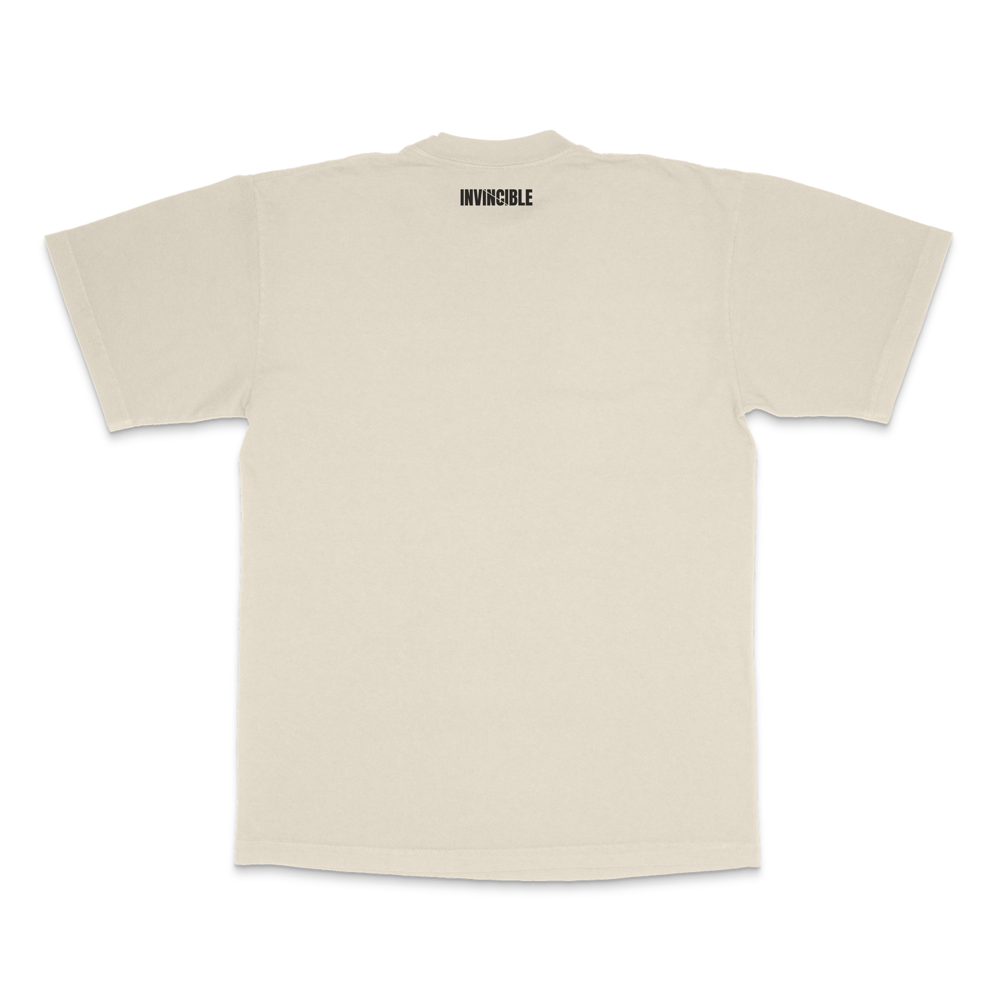 Invincible Staple Tee 1