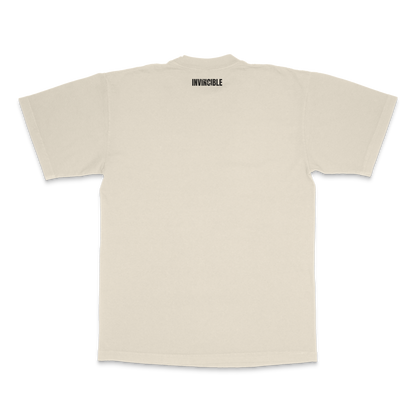 Invincible Staple Tee 1