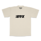 DTX T-Shirt Cream