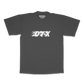 DTX T-Shirt Vintage Black