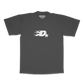 Invincible Dallas Star T-Shirt Vintage Black