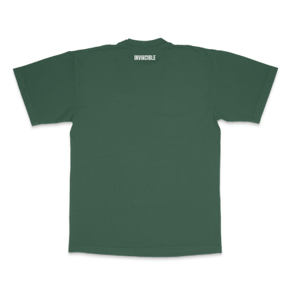 Invincible Staple Tee 1