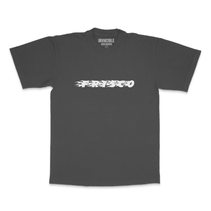 Frisco T-Shirt Vintage Black