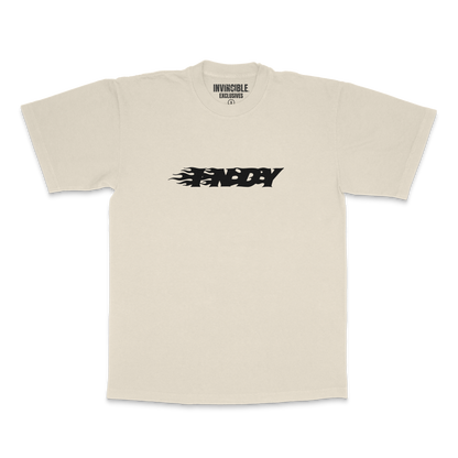 Indy T-Shirt Cream