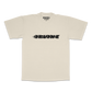 Irvine T-Shirt Cream