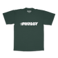 Invincible Exclusives Philly T-Shirt - Green