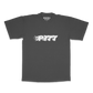 Invincible Exclusives Pitt T-Shirt - Vintage Black