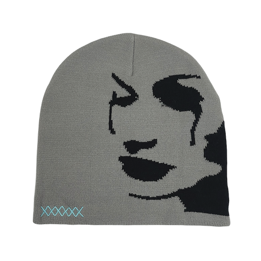 Invincible Exclusives Save Your Tears Beanie - Gray