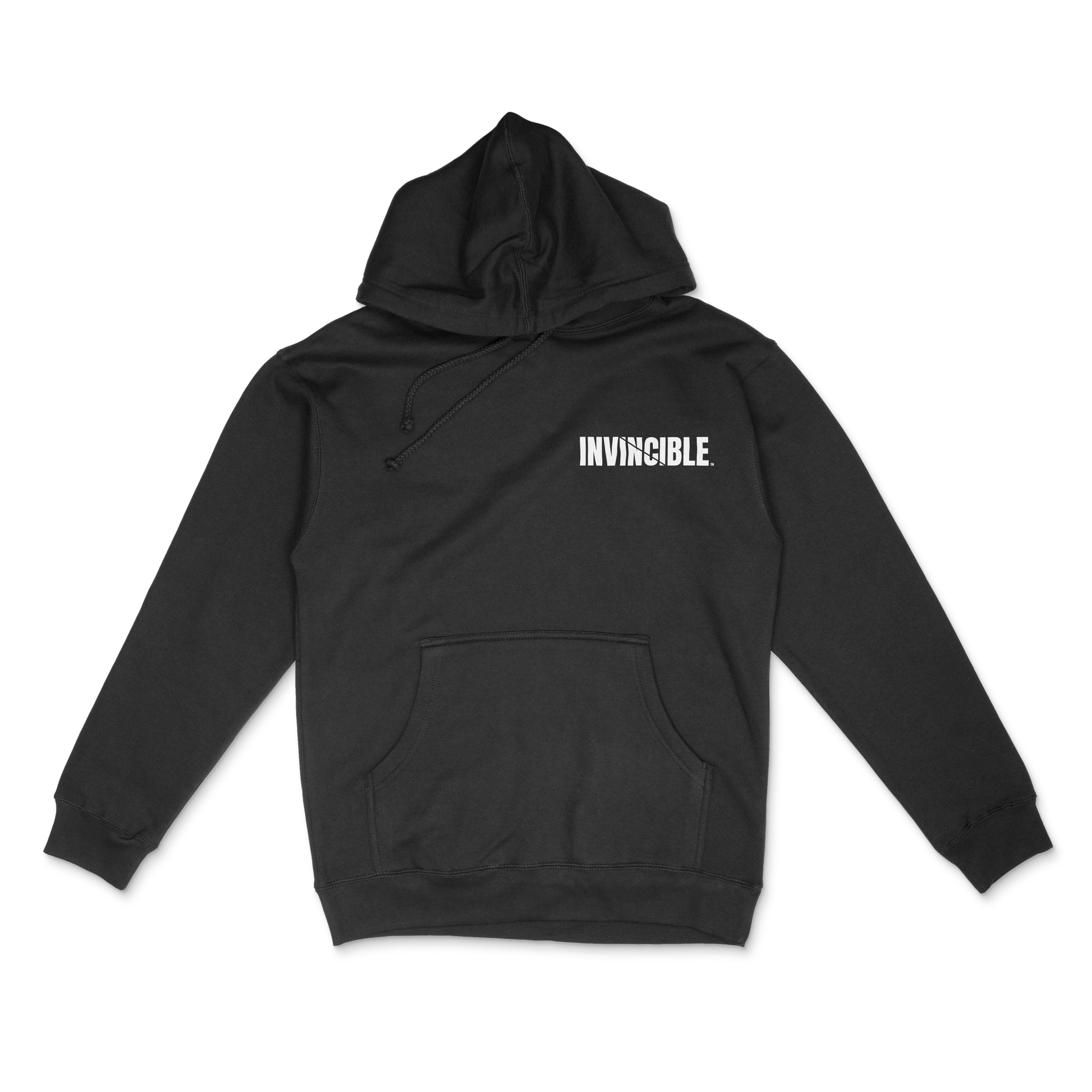 Invincible Exclusives Streetwear - Hoodie