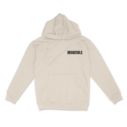 Invincible Exclusives Streetwear - Hoodie