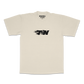 Tennessee T-Shirt Cream