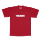 Invincible Texas T-Shirt Red