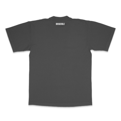 Invincible Staple Tee 1