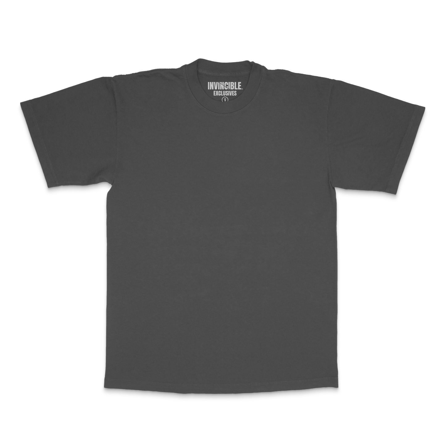 Invincible Staple Tee 1