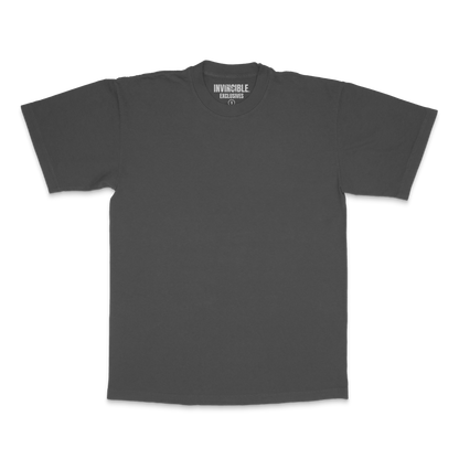 Invincible Staple Tee 1