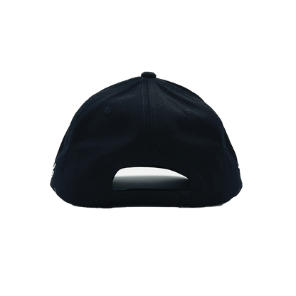 Constellation Snapback || Black