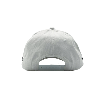 Constellation Snapback || White