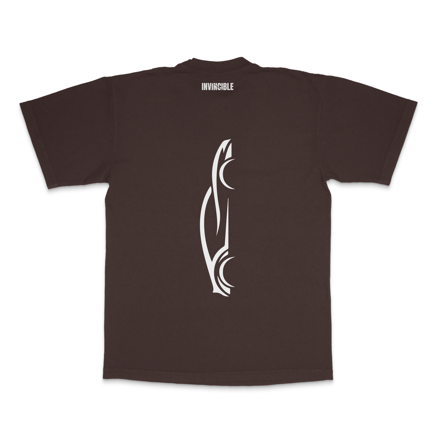 Turbocharged Tee - Invincible Exclusives - Streetwear