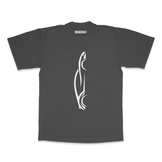 Turbocharged Tee - Invincible Exclusives - Streetwear