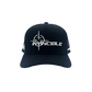 Invincible Exclusives Point Blank Trucker Hat - Black - Streetwear brand for those on a mission
