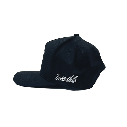 Constellation Snapback || Black