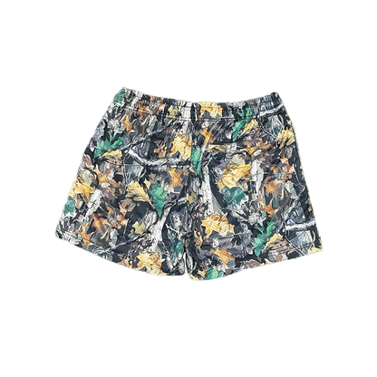 Invincible Exclusives True Camo Mesh Shorts